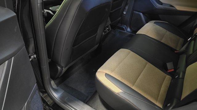 new 2026 Chevrolet Equinox car, priced at $35,345