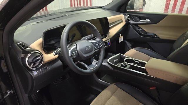 new 2026 Chevrolet Equinox car, priced at $35,345