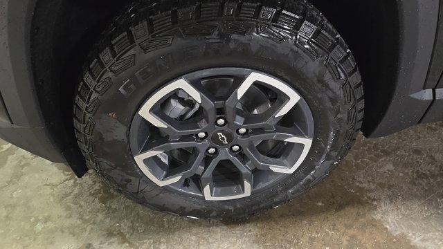 new 2026 Chevrolet Equinox car, priced at $35,345