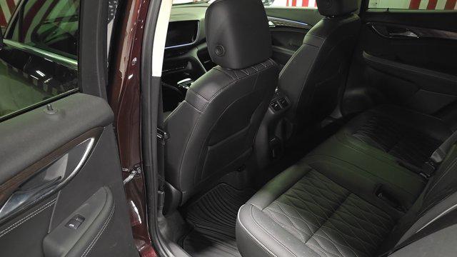 used 2021 Buick Envision car, priced at $26,480