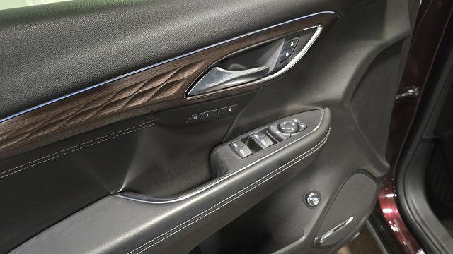 used 2021 Buick Envision car, priced at $26,480