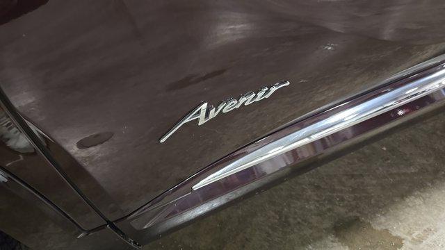 used 2021 Buick Envision car, priced at $26,480