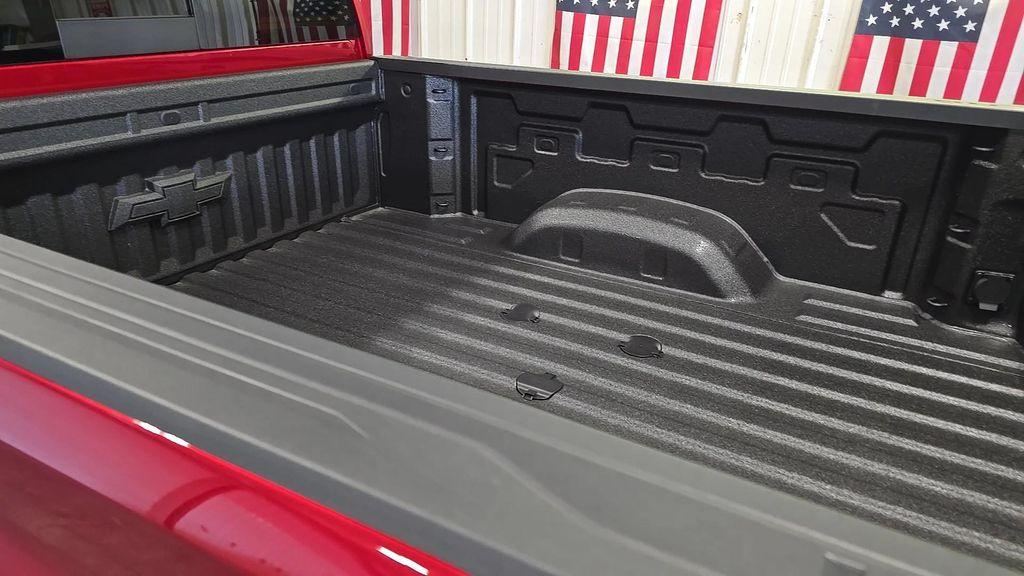 new 2026 Chevrolet Silverado 3500 car, priced at $70,400