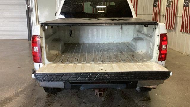 used 2012 Chevrolet Silverado 1500 car, priced at $13,480