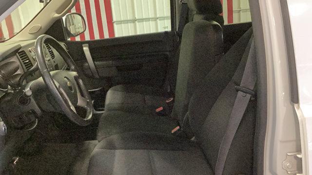 used 2012 Chevrolet Silverado 1500 car, priced at $13,480