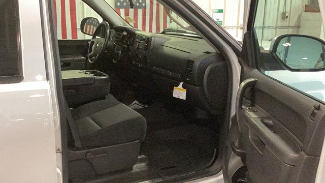used 2012 Chevrolet Silverado 1500 car, priced at $13,480