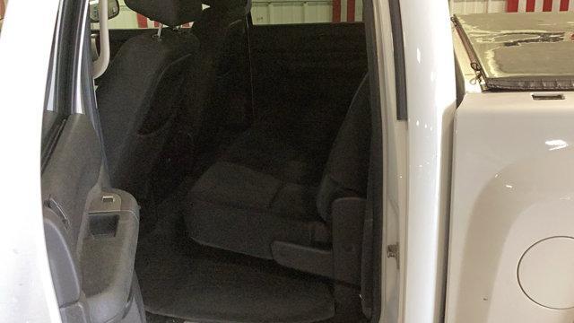 used 2012 Chevrolet Silverado 1500 car, priced at $13,480
