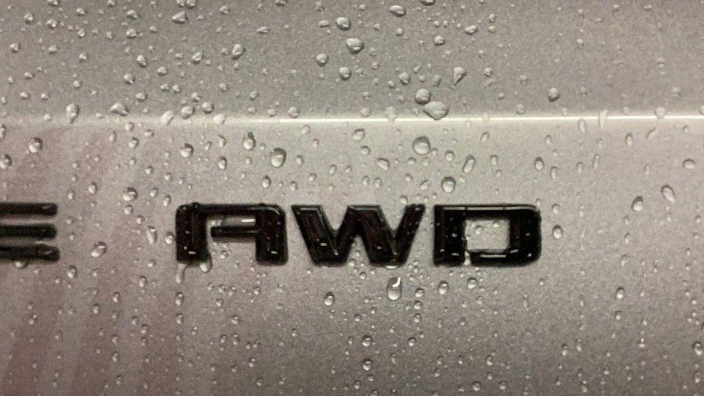 new 2026 Chevrolet Traverse car, priced at $46,630