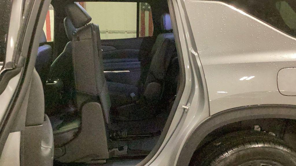 new 2026 Chevrolet Traverse car, priced at $46,630