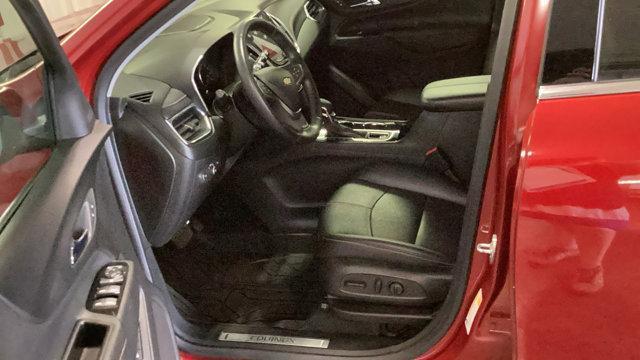 used 2022 Chevrolet Equinox car, priced at $23,480
