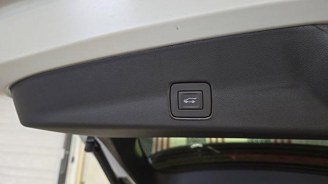 new 2026 Chevrolet TrailBlazer car, priced at $34,115