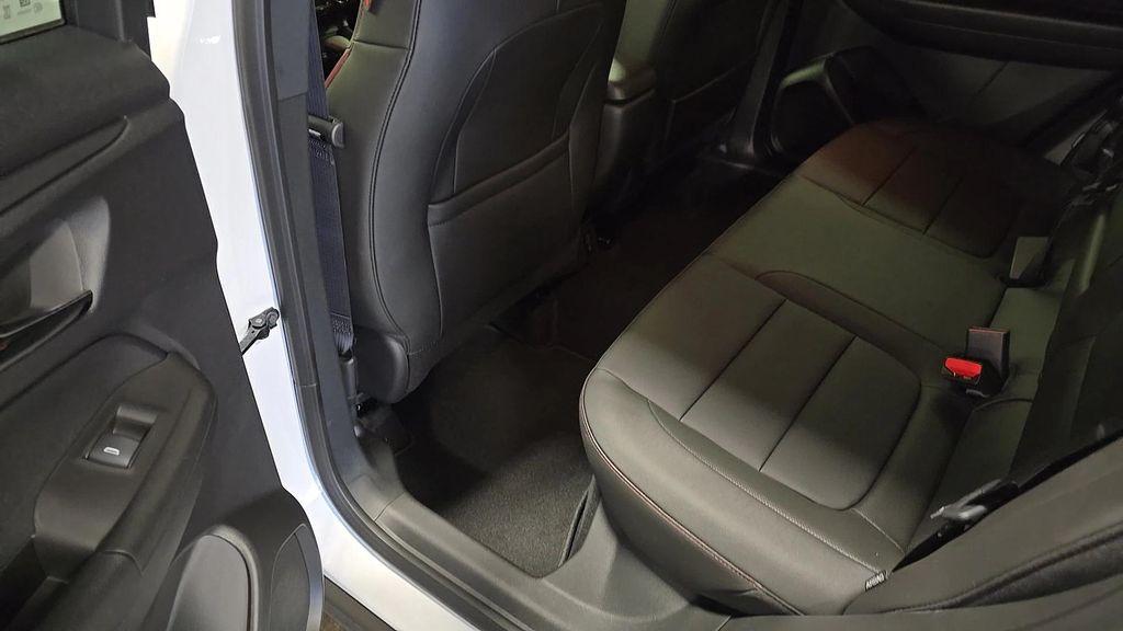 new 2026 Chevrolet TrailBlazer car, priced at $33,615