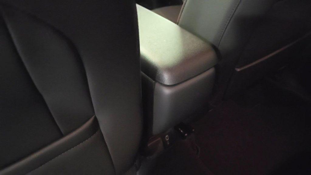 new 2026 Chevrolet TrailBlazer car, priced at $33,615