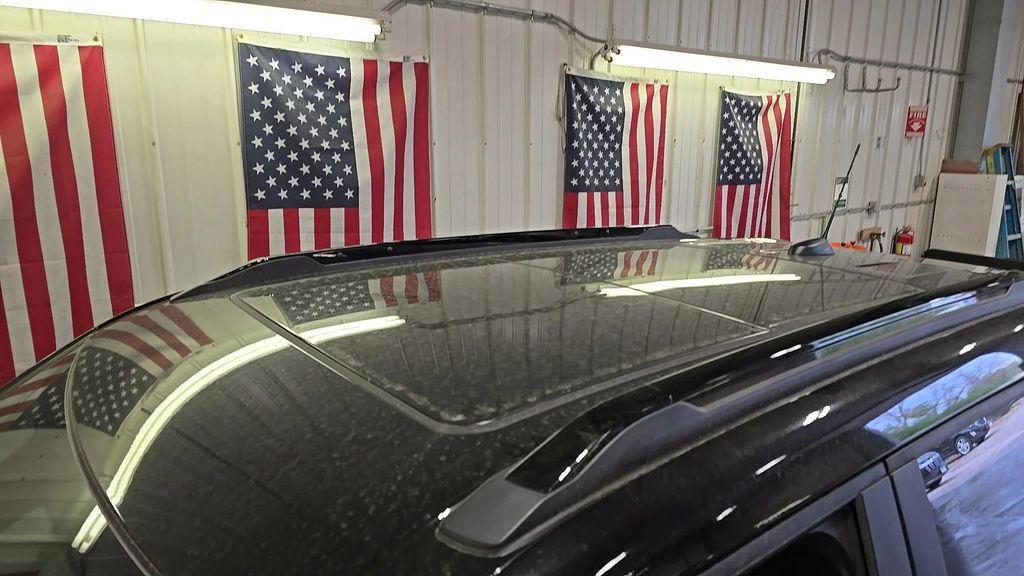 new 2026 Chevrolet TrailBlazer car, priced at $33,615