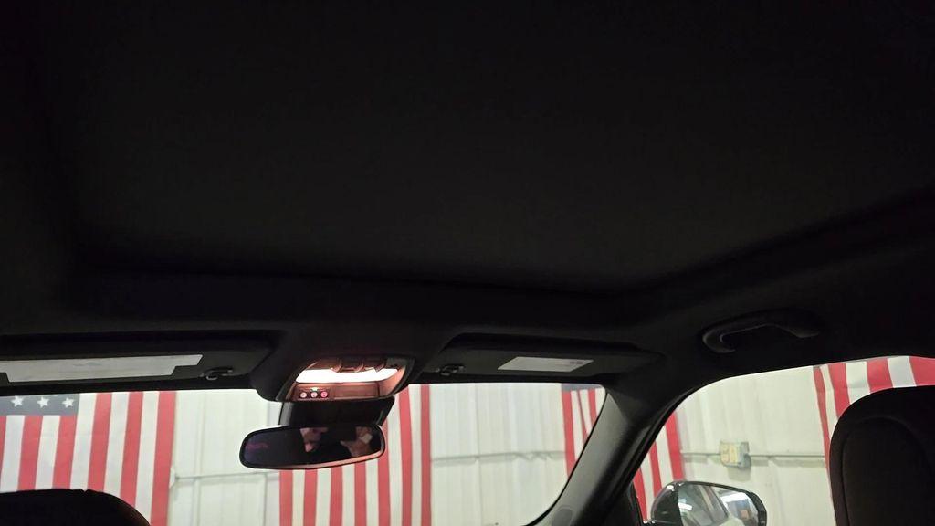 new 2026 Chevrolet TrailBlazer car, priced at $33,615