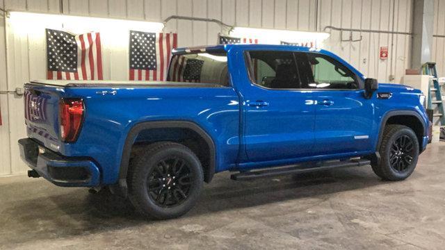 used 2023 GMC Sierra 1500 car, priced at $44,945
