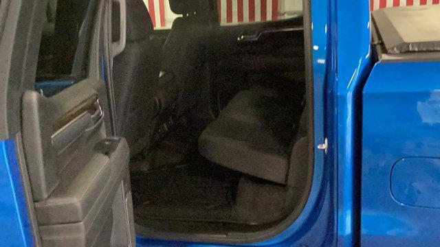used 2023 GMC Sierra 1500 car, priced at $44,945
