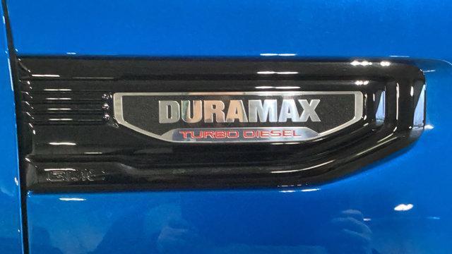 used 2023 GMC Sierra 1500 car, priced at $44,945