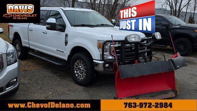 used 2020 Ford F-350 car, priced at $46,480