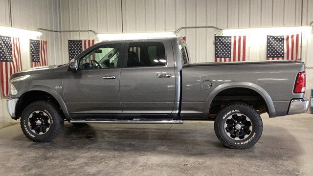 used 2012 Ram 2500 car, priced at $19,880