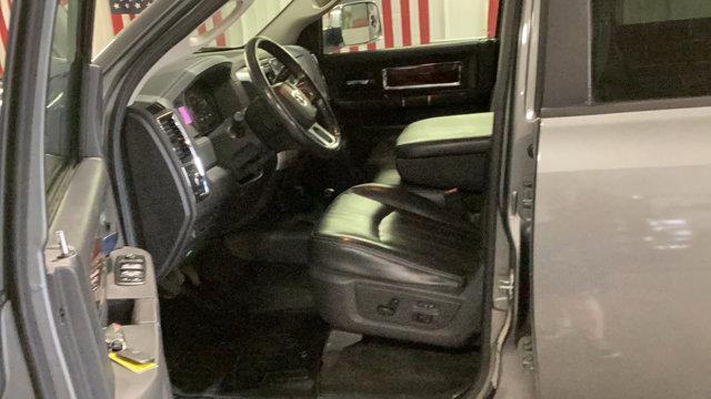 used 2012 Ram 2500 car, priced at $19,880