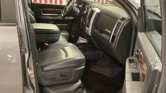 used 2012 Ram 2500 car, priced at $19,880
