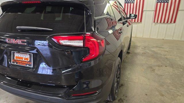 used 2024 GMC Terrain car, priced at $26,480