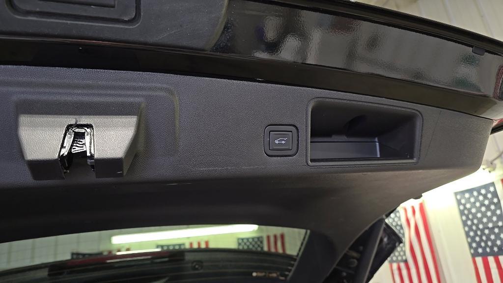 used 2024 GMC Terrain car, priced at $26,480