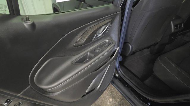 used 2024 GMC Terrain car, priced at $26,480