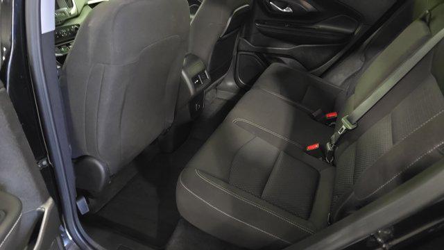 used 2024 GMC Terrain car, priced at $26,480