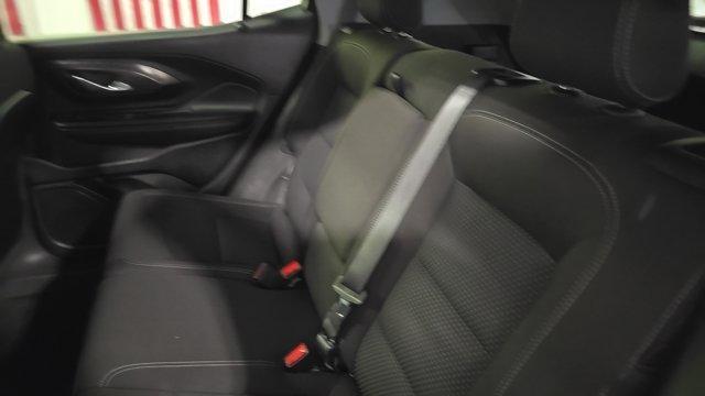 used 2024 GMC Terrain car, priced at $26,480