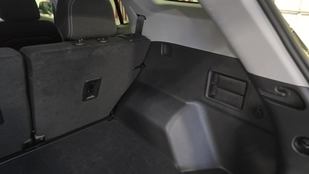 used 2024 GMC Terrain car, priced at $26,480