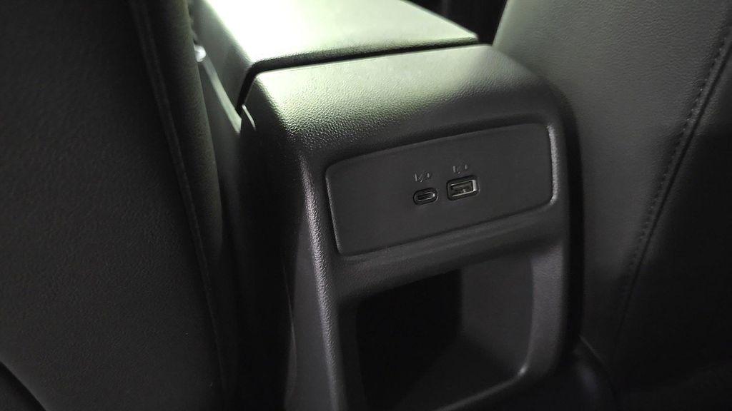 new 2025 Chevrolet Trax car, priced at $23,485