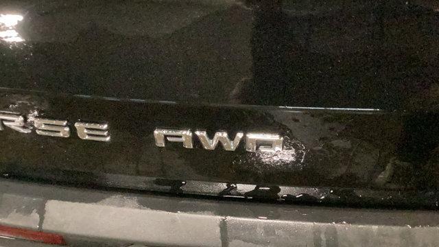 used 2025 Chevrolet Traverse car, priced at $35,945