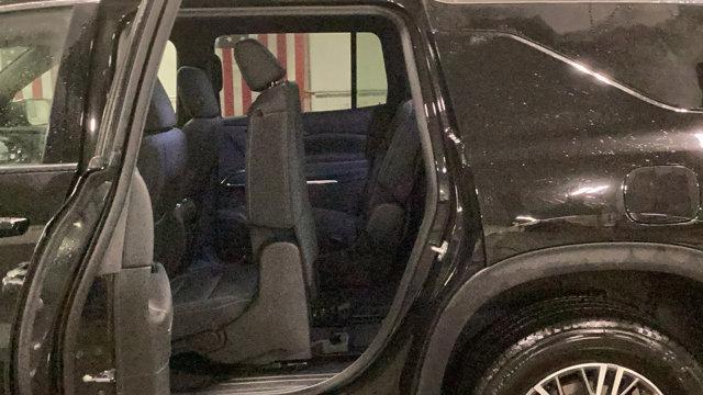 used 2025 Chevrolet Traverse car, priced at $35,945