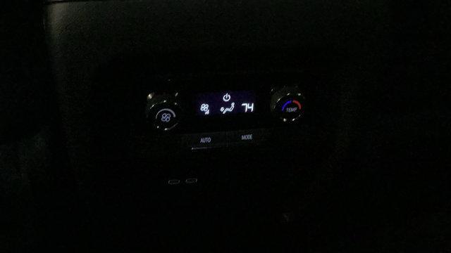 used 2025 Chevrolet Traverse car, priced at $35,945