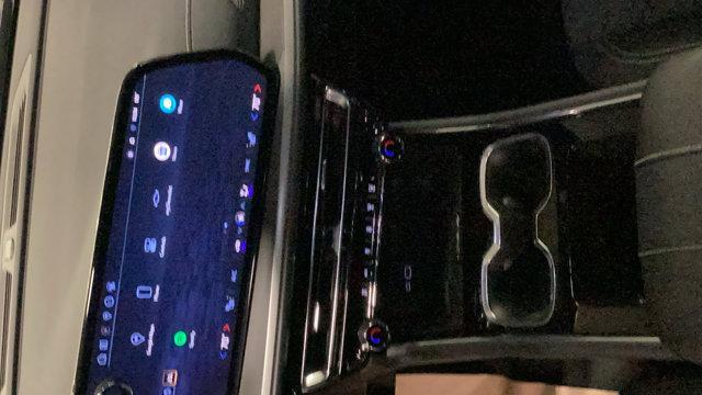 used 2025 Chevrolet Traverse car, priced at $35,945