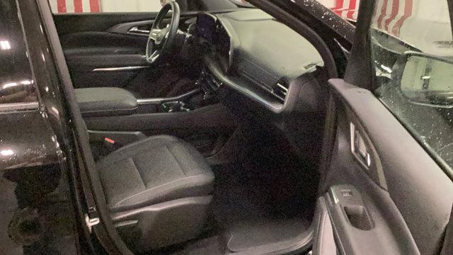 used 2025 Chevrolet Traverse car, priced at $35,945