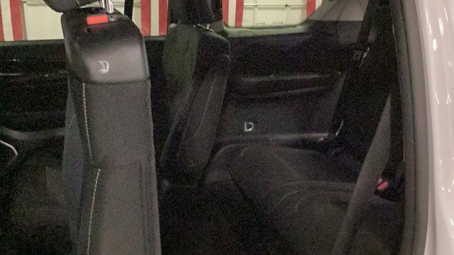 used 2022 Jeep Grand Cherokee L car, priced at $28,480