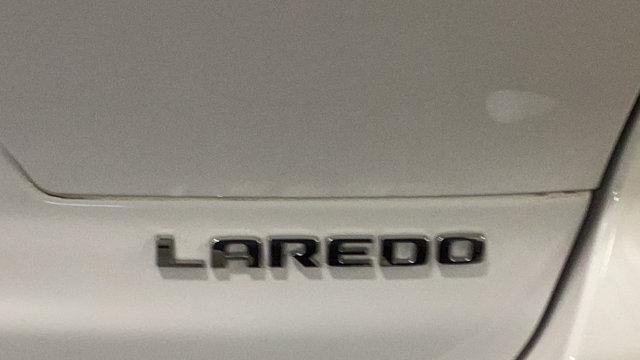 used 2022 Jeep Grand Cherokee L car, priced at $28,480
