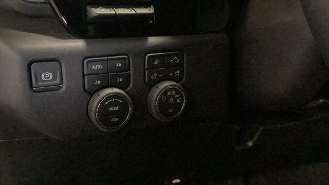 new 2025 Chevrolet Silverado 3500 car, priced at $77,440