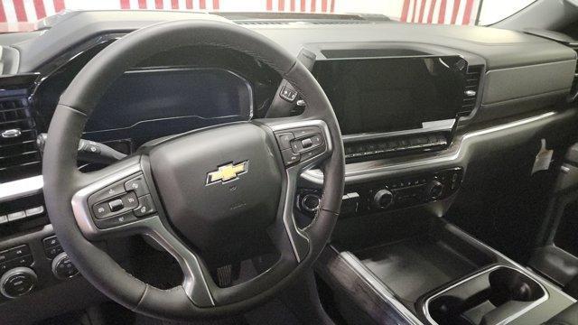 new 2024 Chevrolet Silverado 2500 car, priced at $74,310