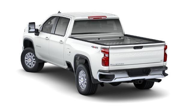 new 2025 Chevrolet Silverado 3500 car, priced at $63,995