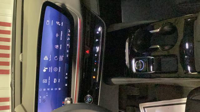 used 2025 Buick Envision car, priced at $29,480