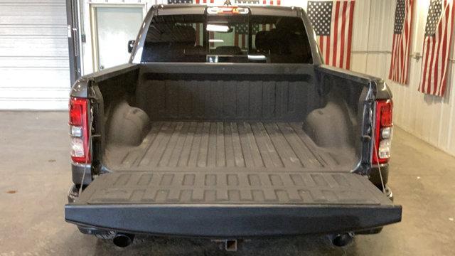 used 2020 Ram 1500 car, priced at $29,480
