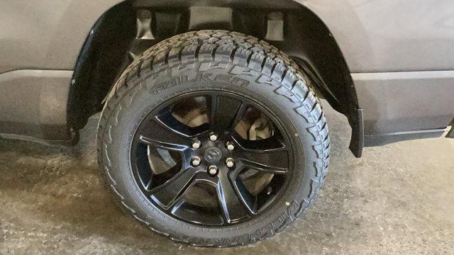 used 2020 Ram 1500 car, priced at $29,480