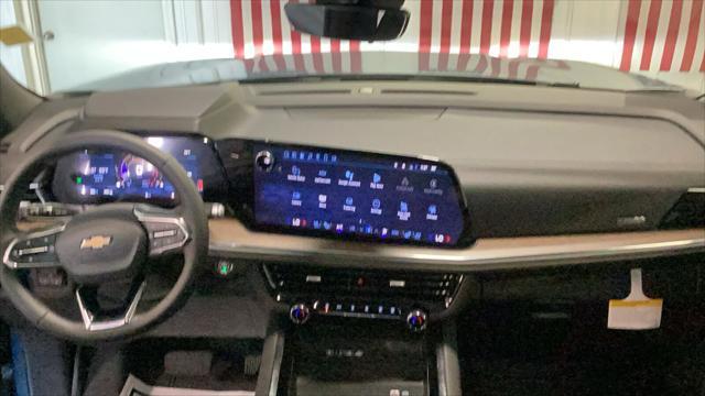 new 2025 Chevrolet Suburban car, priced at $88,480