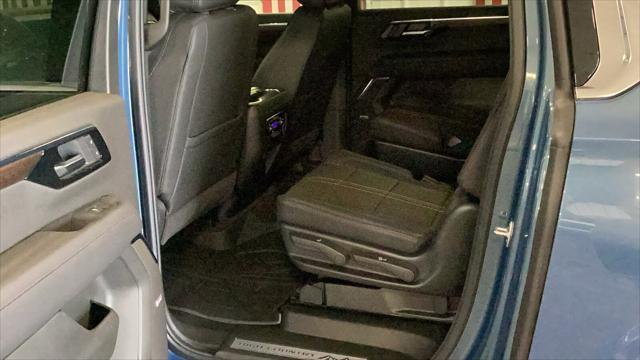 new 2025 Chevrolet Suburban car, priced at $88,480