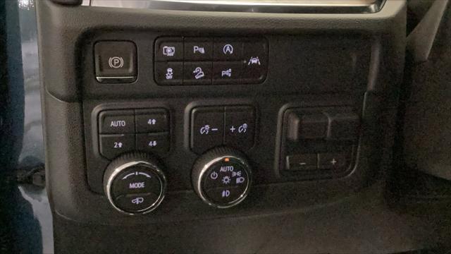 new 2025 Chevrolet Suburban car, priced at $88,480