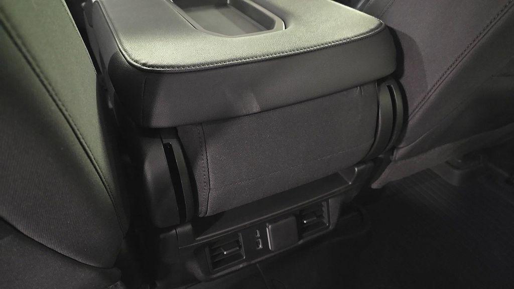 new 2026 Chevrolet Silverado 1500 car, priced at $51,499